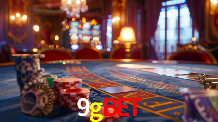 Seasonal Promotions 9gbet