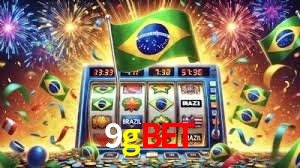 Game Providers 9gbet