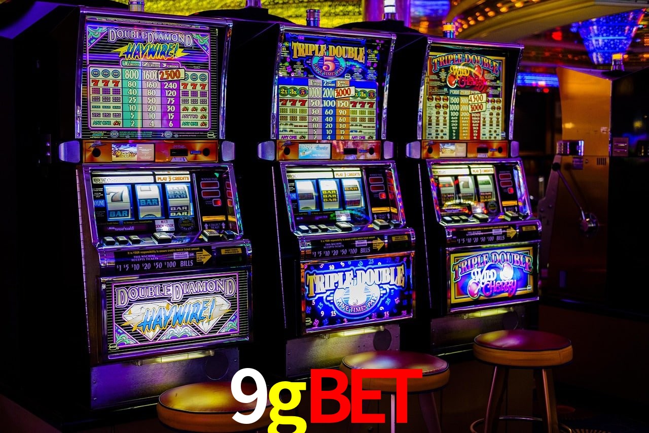 Casino Ao Vivo 9gbet