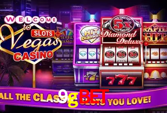 Descubra a Magia dos Jogos de Arcade no 9gbet