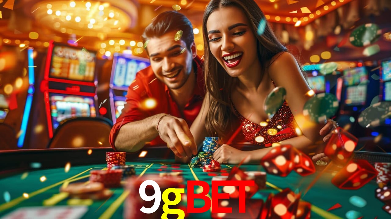 Estatísticas 9gbet