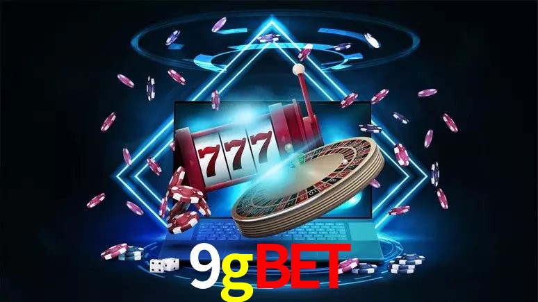 Aplicativo mobile 9gbet