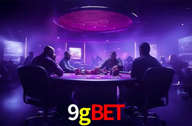 Integração de APIs 9gbet