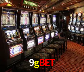 Descubra a Magia dos Jogos de Arcade no 9gbet