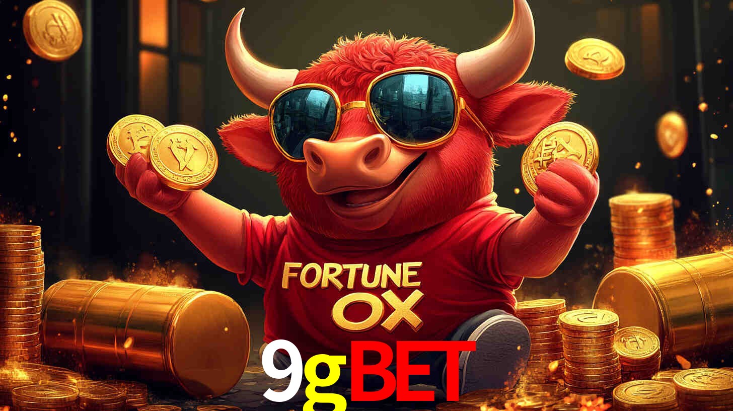 Inovações de Jogos na 9gbet: O Futuro das Experiências Interativas