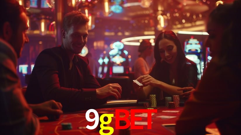 Descubra a Essência do 9gbet: Nossa História e Compromissos