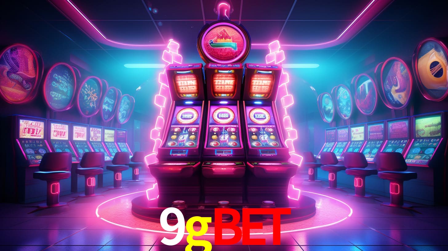 9gbet - Várias Máquinas Slots E Bônus - 9gbet.com