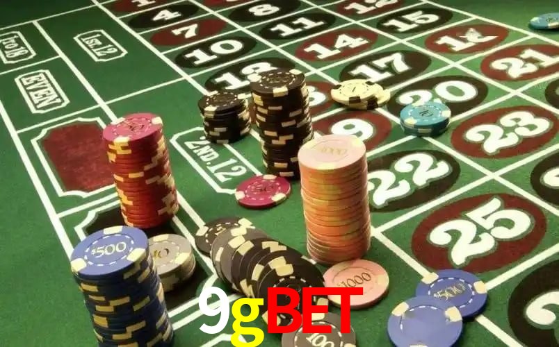 Promoções Sazonais 9gbet