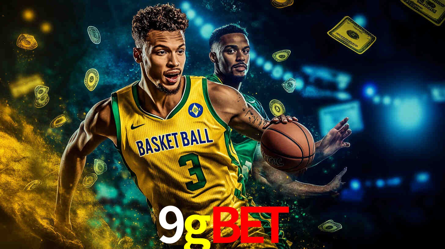 Desvendando o Mundo dos Jogos Virtuais na 9gbet