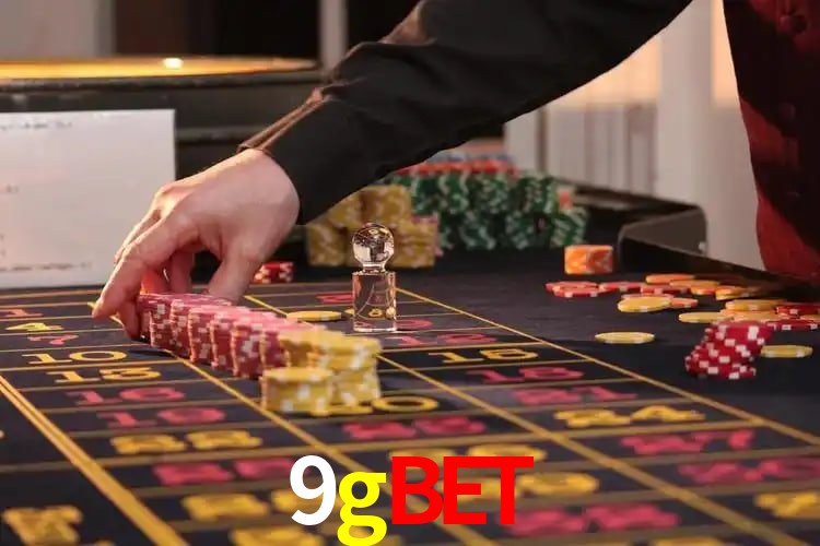 Explorando a Categoria de Eventos em Apostas na 9gbet