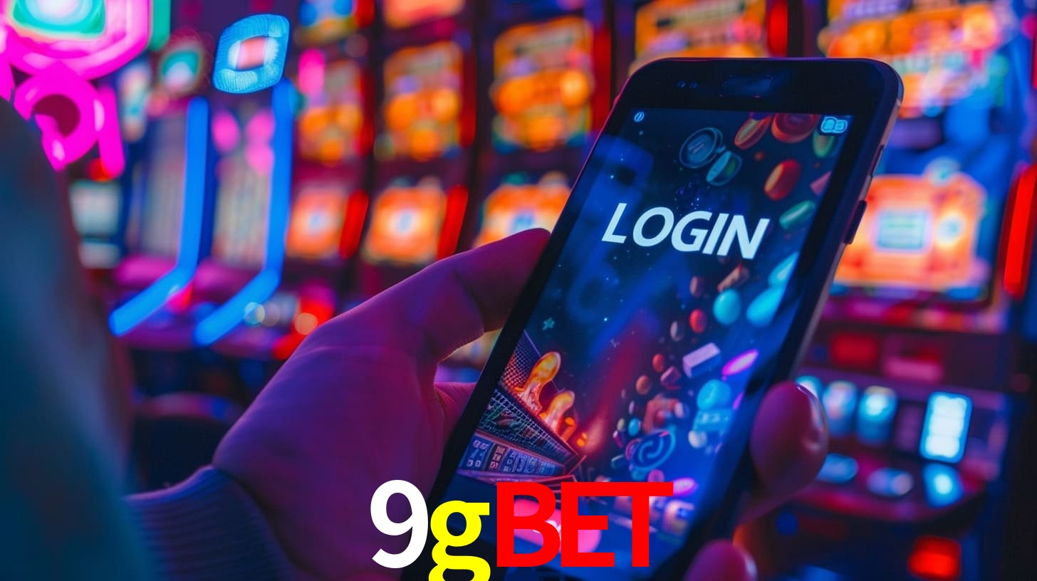 Recursos de Bônus 9gbet