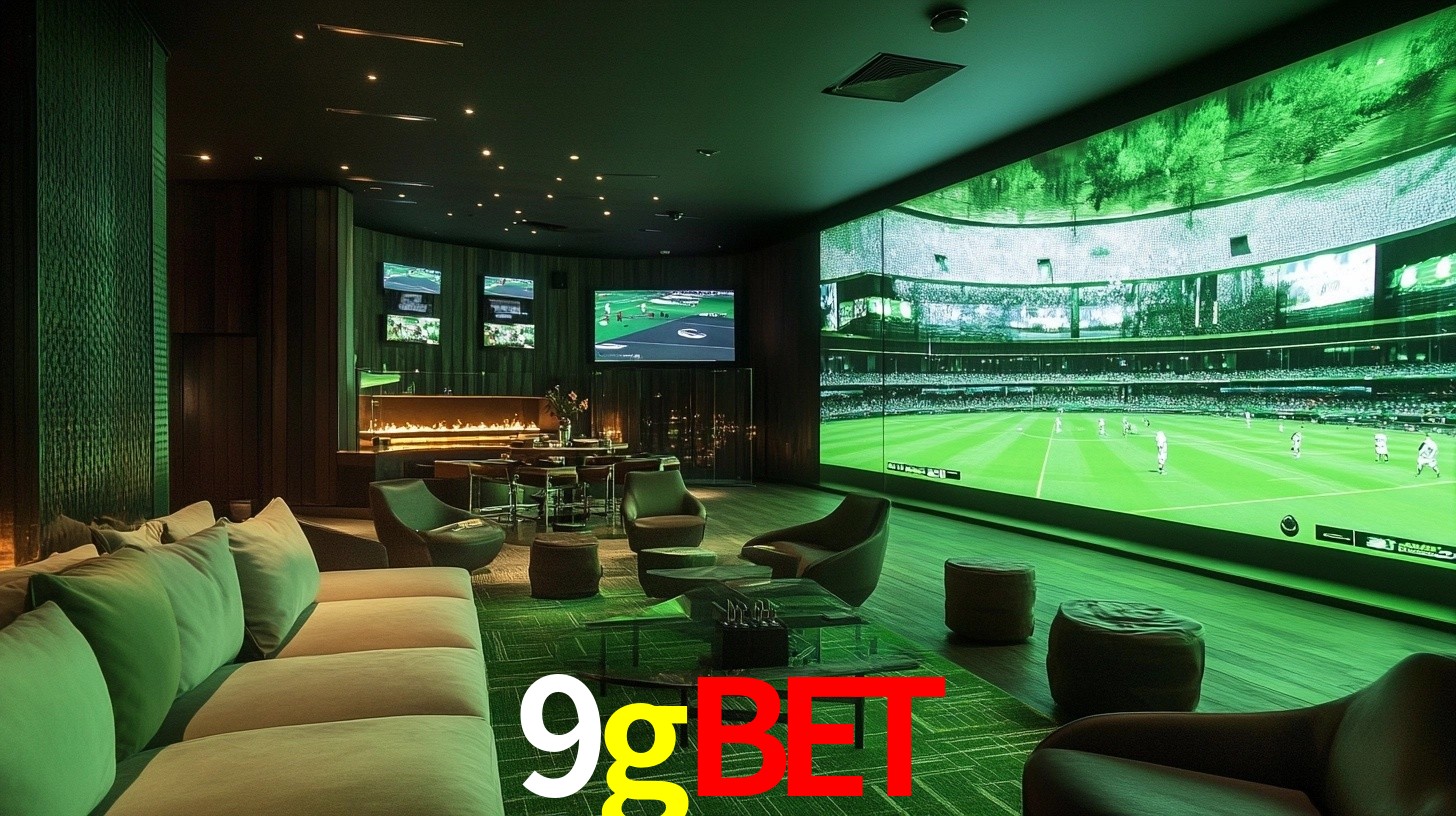 9gbet: Seu Especialista em Apostas Esportivas Brasileiras