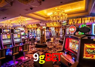 A Experiência Imersiva dos Cassinos Ao Vivo no 9gbet