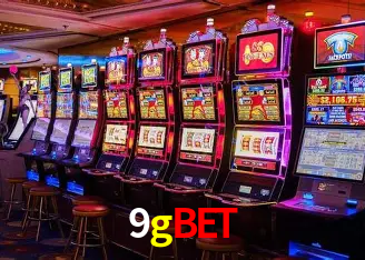 Desvendando o Mundo dos Jogos Virtuais na 9gbet