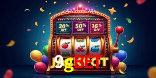 Acesso à conta 9gbet