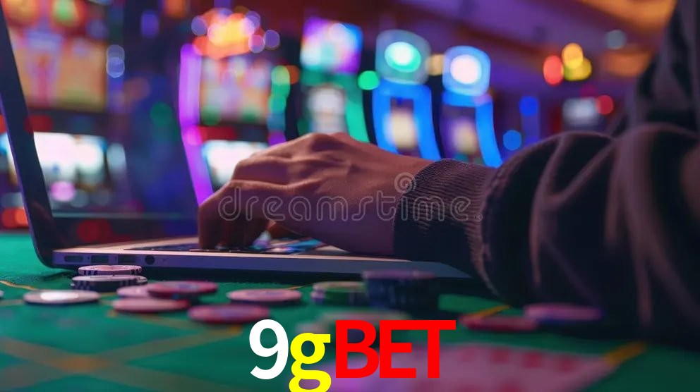 Apostas de Tênis 9gbet