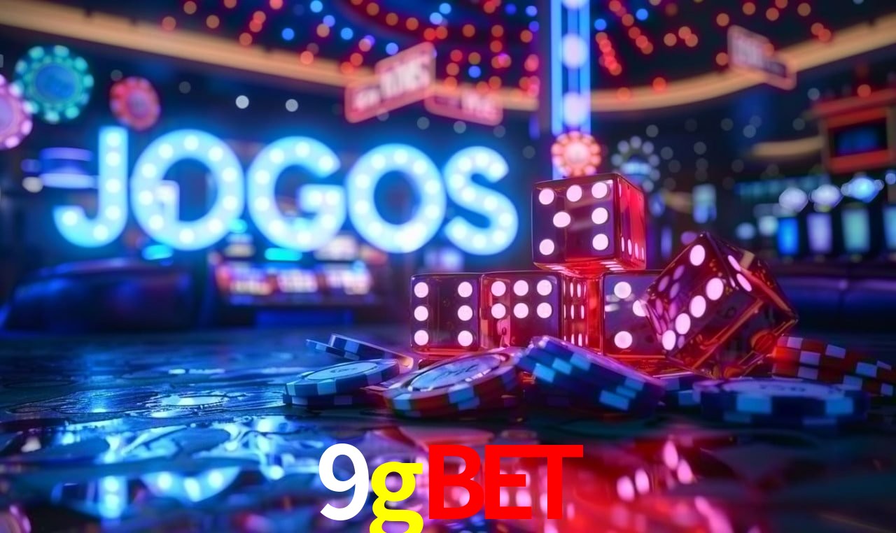 Apostas de Futebol 9gbet