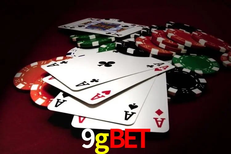 Estatísticas do Jogo 9gbet