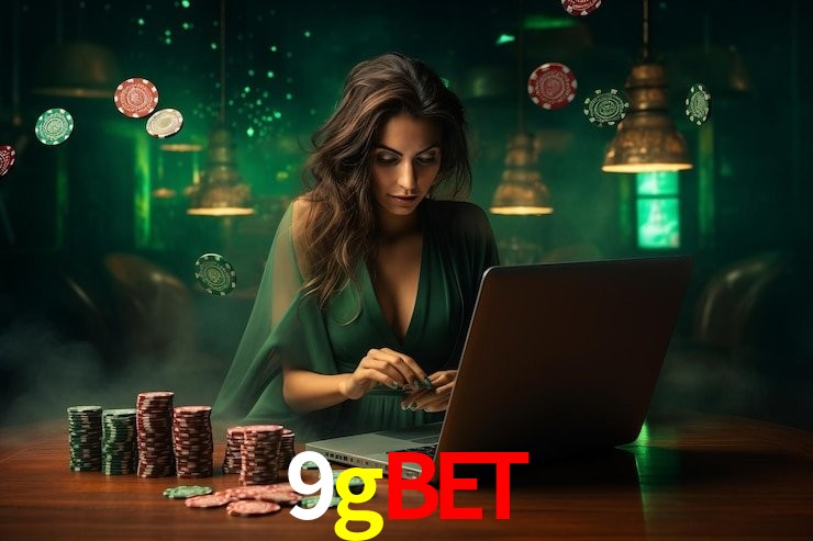 Instalar app 9gbet