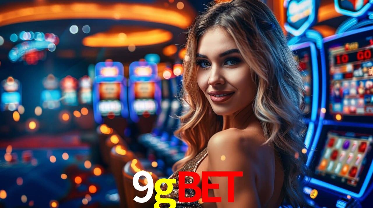 Live Casino 9gbet