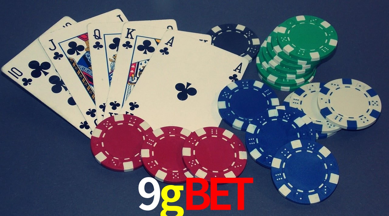 Slot Games 9gbet