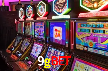 A Revolução dos Aplicativos de Jogos no 9gbet