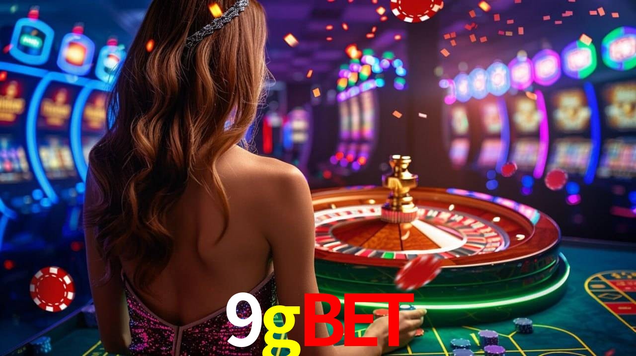Página de download 9gbet