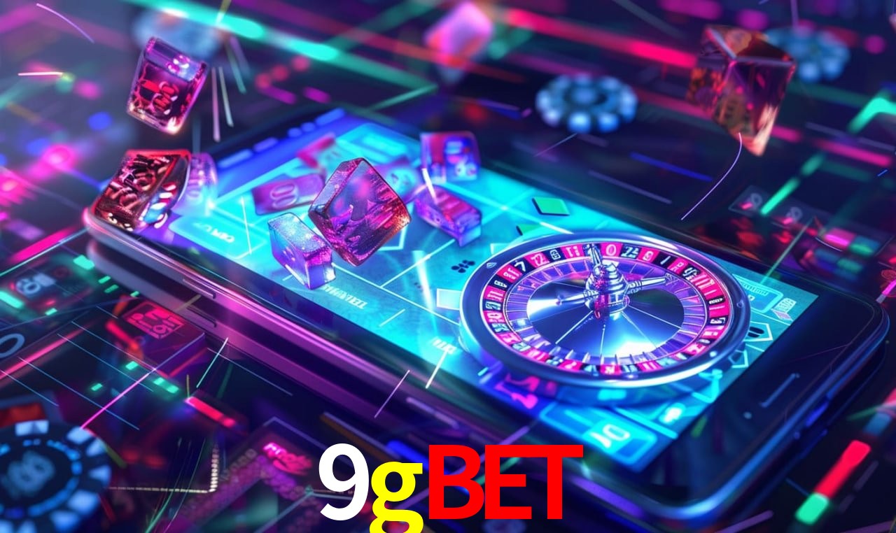 Benefícios da Conta 9gbet
