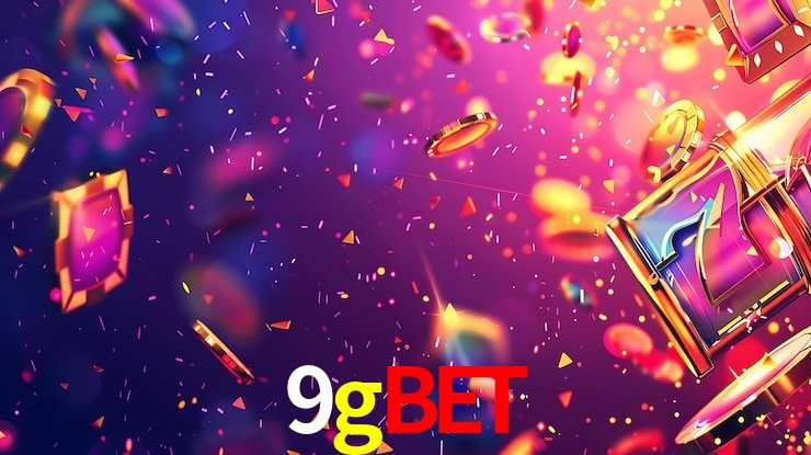 Bônus Diários 9gbet