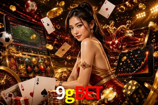 Exclusive Offers 9gbet