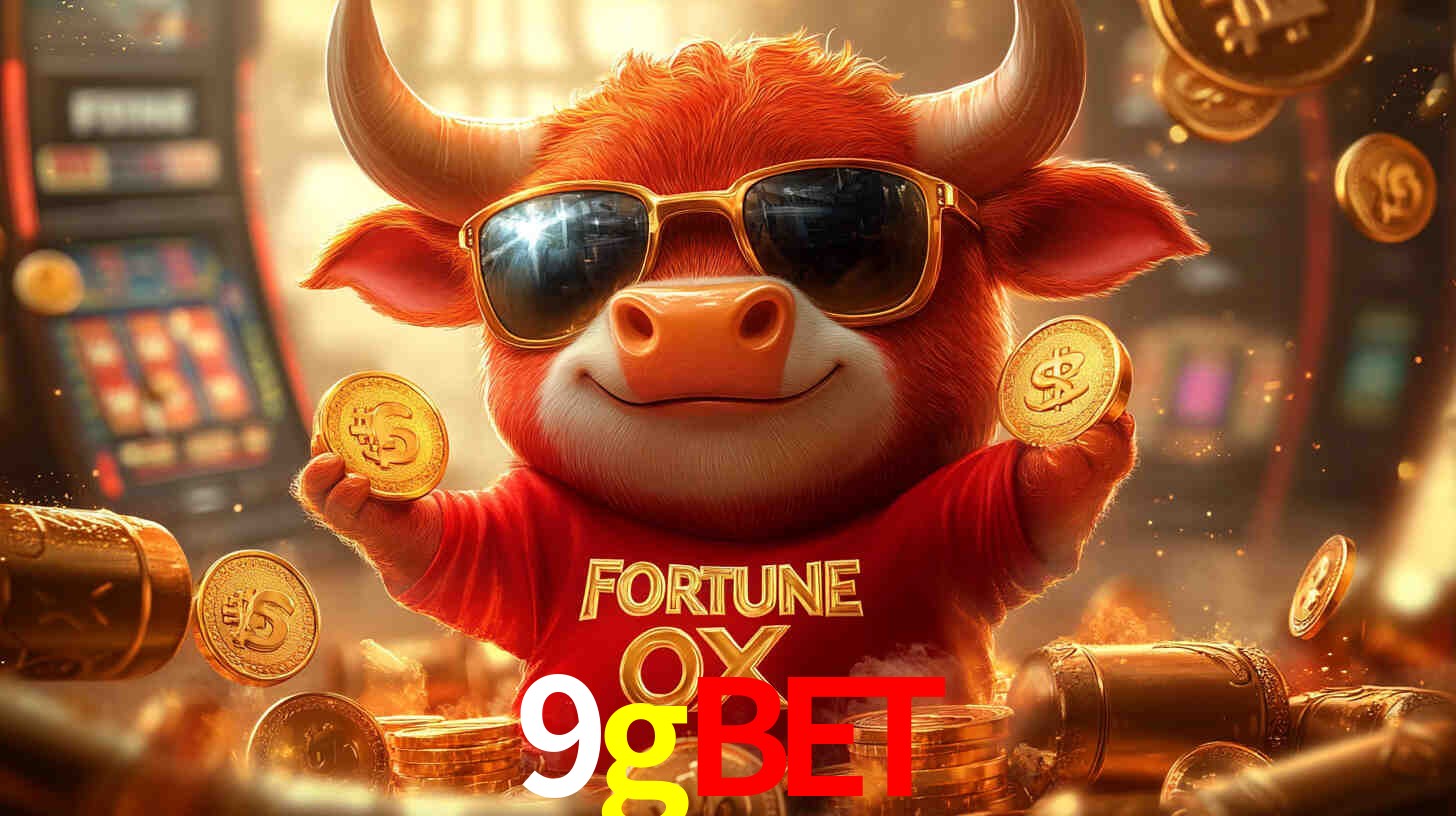 9gbet: A Experiência de Casino com Jogos de Mesa ao Vivo