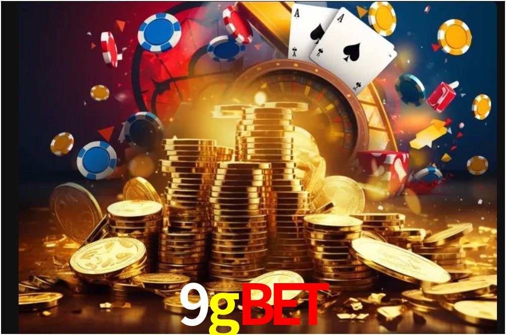 Mesa de Blackjack 9gbet
