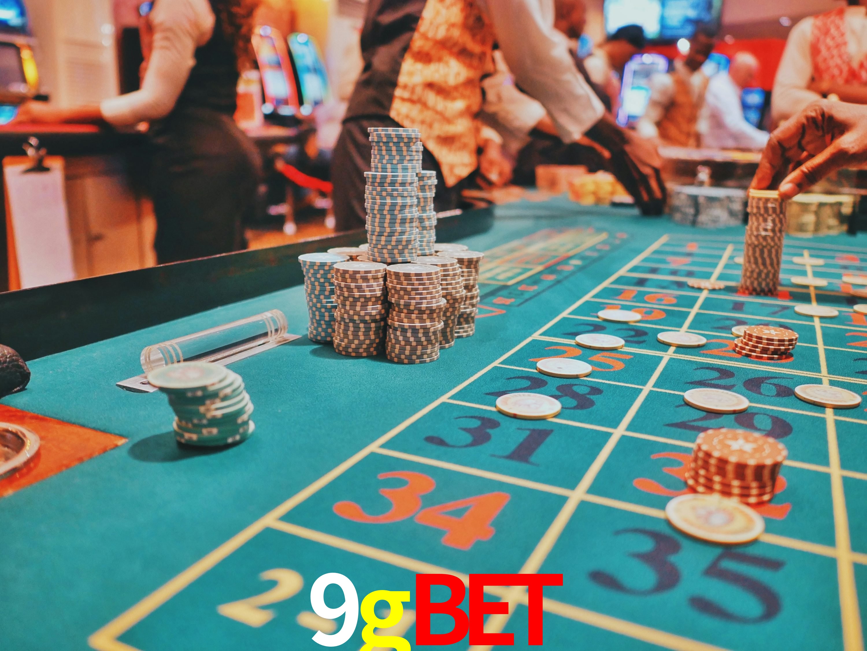 Diretório de Jogos 9gbet