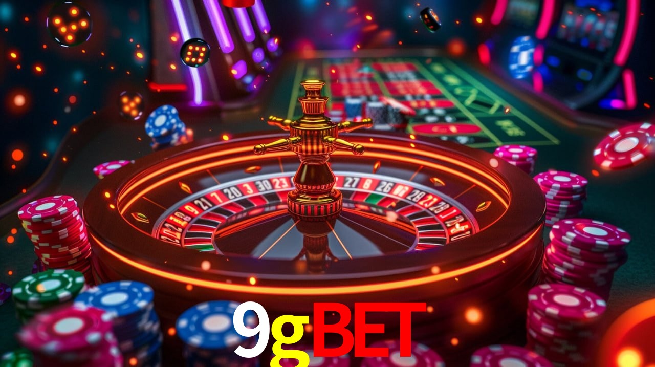 Casino VIP 9gbet