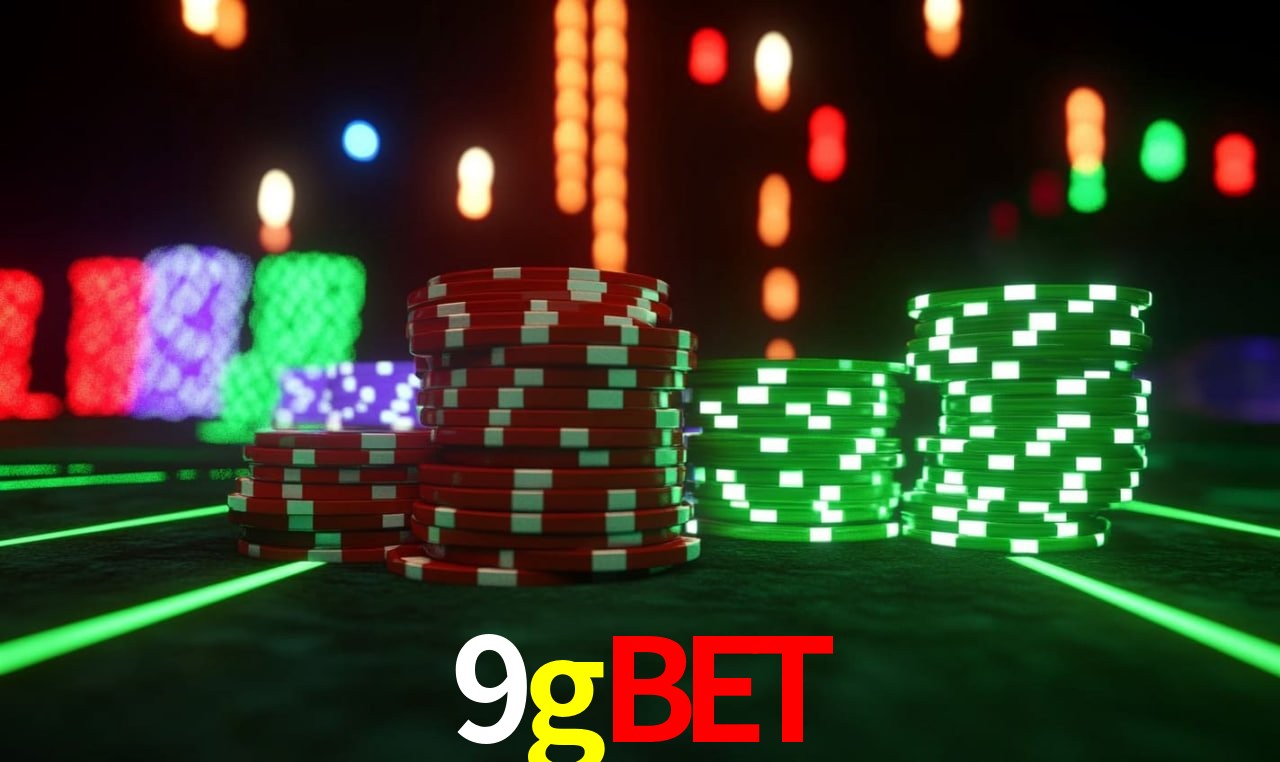 Player Reviews 9gbet