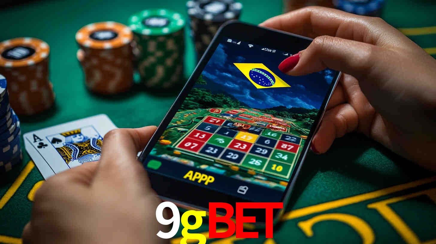 A Emoção da Loteria na 9gbet: Uma Chance de Mudança de Vida